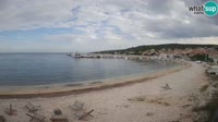 Unije - Plaża