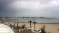 Pornichet - Plaża