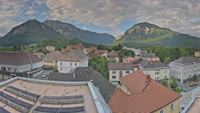 Ferlach - Panorama