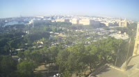 Floriana - Panorama miasta
