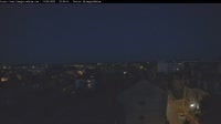 Limoges - Panorama miasta