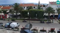 Pag - Novalja - Promenada nadmorska