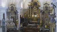 Parafia św. Idziego Opata w Zakliczynie