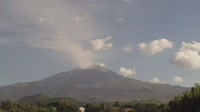 Mascalucia - Wulkan Etna