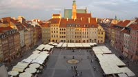 Rynek Starego Miasta
