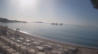 Porto-Vecchio - Plaża Folacca