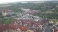 Panorama miasta