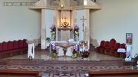 Rakszawa - Parafia Najświętszej Maryi Panny Matki Kościoła