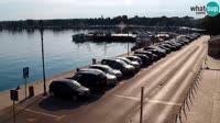 Umag - Trg Svobode