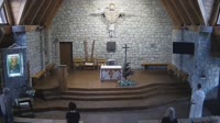 Jamna - Kościół pw. Matki Bożej Niezawodnej Nadziei