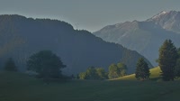 Col du Chaussy