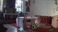 Parafia Świętego Krzyża w Jeleniu
