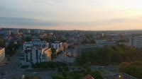 Panorama miasta
