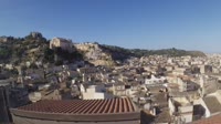 Scicli - Colle di San Matteo