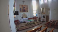 Świebodzin - Kościół św. Maksymiliana Marii Kolbego