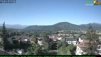 Pizzoli - Preturo, Monte Calvo