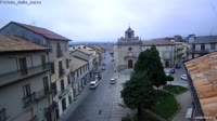 Serra San Bruno - Piazza S. Giovanni