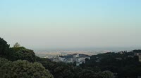 Ariccia - Panorama