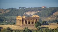 Agrigento - Valle dei Templi