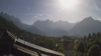 Voltago Agordino - Panorama