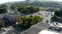 Bacău - Calea Mărășești