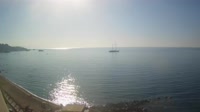 Giardini-Naxos - Plaża