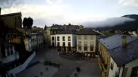 Villafranca del Bierzo - Plaza Mayor