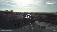 Wormacja - Innenstadt