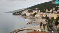 Opatija - Panorama