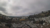 Setenil de las Bodegas - Panorama
