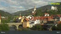 Murau - Stare miasto