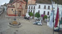 Zahara de la Sierra