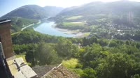 Fiastra - Lago di Fiastra