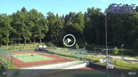 Aš - Complejo deportivo