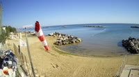 Francavilla al Mare - Plaża