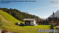 Lech am Arlberg - Chalet Anna Maria
