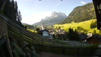 Sexten - Panorama