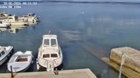 Crikvenica - Luka Omorika