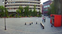 Braszów - Piața Sfântul Ioan