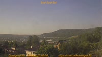 Chaligny - Vallée de la Moselle