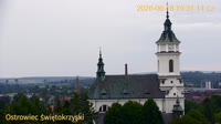 Panorama miasta