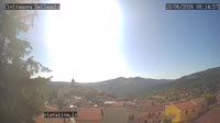 Civitanova del Sannio - Panorama