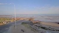 Gouville-sur-Mer - Plaża