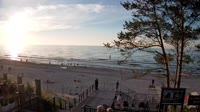 Plaża - Wejście 68