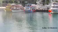 Crikvenica - Port