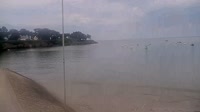 Pénestin - Plage de Poudrantais