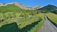 Arvieux - Vallée d’Izoard