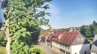 Oederan - Ehrenzug