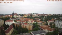 Chrudim - Panorama