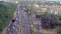 Lyon - Tunel Fourvière - A6